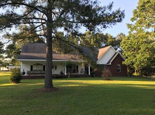 9105 Morriston Rd #A, Ovett, MS 39464