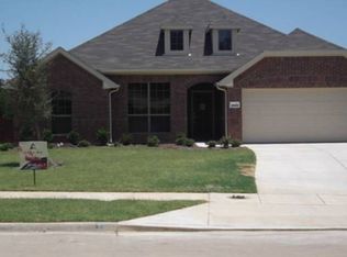 5850 Cliff Ridge Dr, Dallas, TX 75249