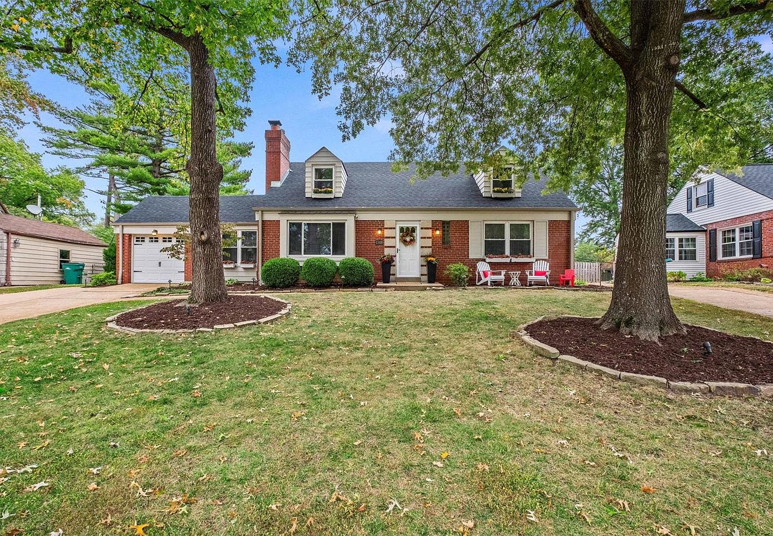 1508 Azalea Dr, Saint Louis, MO 63119 MLS 23022002 Zillow