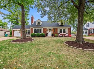 1508 Azalea Dr, Saint Louis, MO 63119