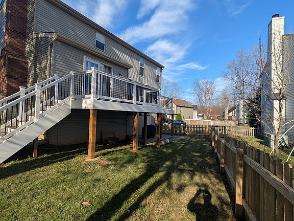 2nd image of 4937 Tallowwood Dr