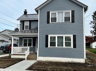 202 Barber St #PENTHOUSE, Old Forge, PA 18518