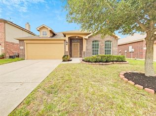 20419 Canton Trce, Humble, TX 77338