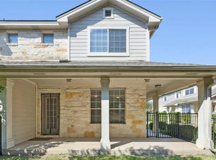 1900 Scofield Ridge Pkwy APT 602, Austin, TX 78727