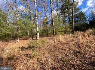 21 Slate Rock Pass Rd, Wardensville, WV 26851