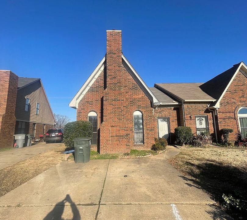 4203 Tunbridge Pl, Memphis, TN 38141 Zillow