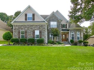 7818 Sand Trap Ln, Stanley, NC 28164