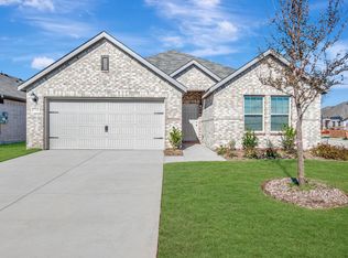 1716 Calanques St, Royse City, TX 75189