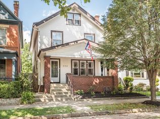 392 E Kossuth St, Columbus, OH 43206