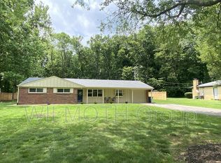 10160 Orchard Park Dr W, Indianapolis, IN 46280