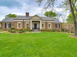 1110 Forest Hill Dr, High Point, NC 27262