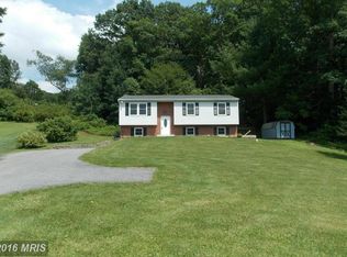2720 Coon Club Rd, Westminster, MD 21157