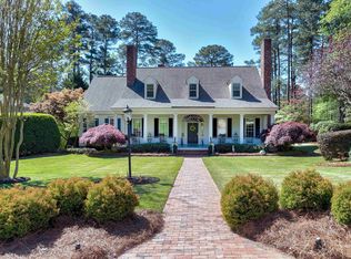 113 Lochinvar Ct, Cary, NC 27511