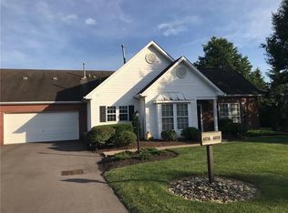 6018 Caledonia Ct, Bridgeville, PA 15017