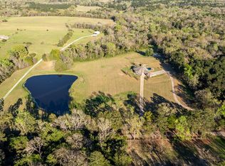 890 An County Rd #150, Palestine, TX 75803