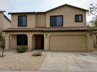 2181 E 28th Ave, Apache Junction, AZ 85119
