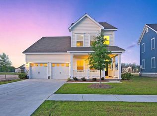 216 Calm Water Way, Summerville, SC 29483