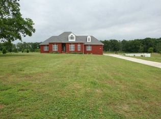 665 Macedonia Rd, Ardmore, AL 35739