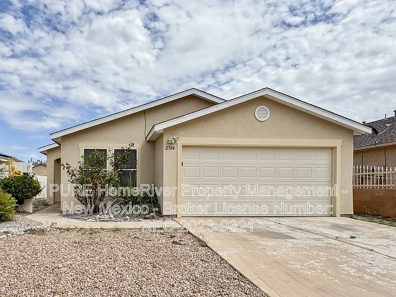 2504 Blue Sky St SW