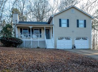 25 Fawn Ridge Dr, Cartersville, GA 30120
