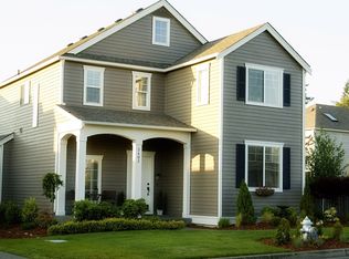 3403 Viewpoint Cir NE, Tacoma, WA