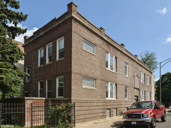 3557 W Wrightwood Ave #1R, Chicago, IL 60647