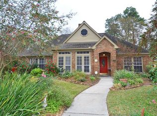 4222 Terrace Pines Dr, Kingwood, TX 77345