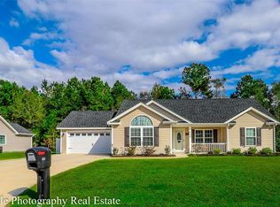 420 Oakham Dr, Conway, SC 29527