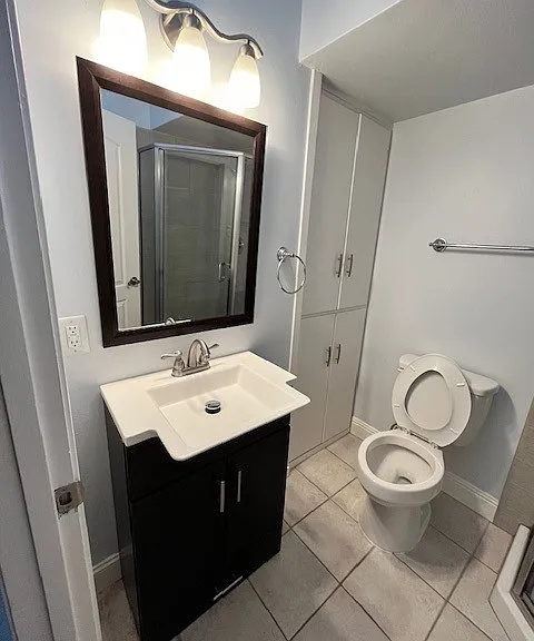 First Street Manor Apartments — Photo 10