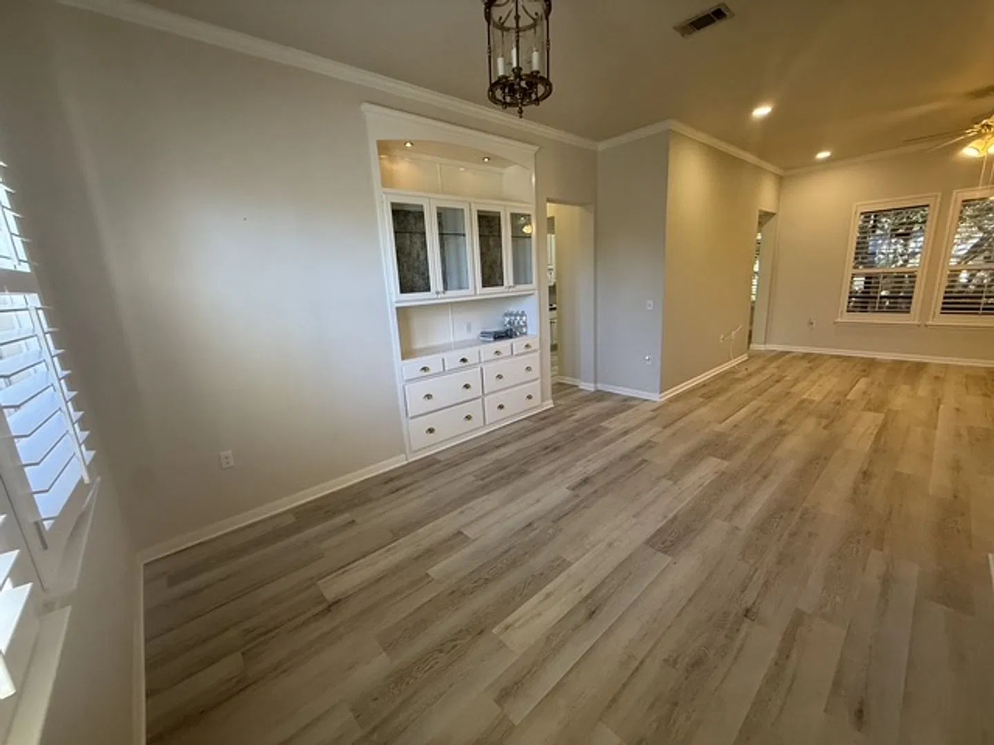 Sun City - 2 bed/2 bath — Photo 4