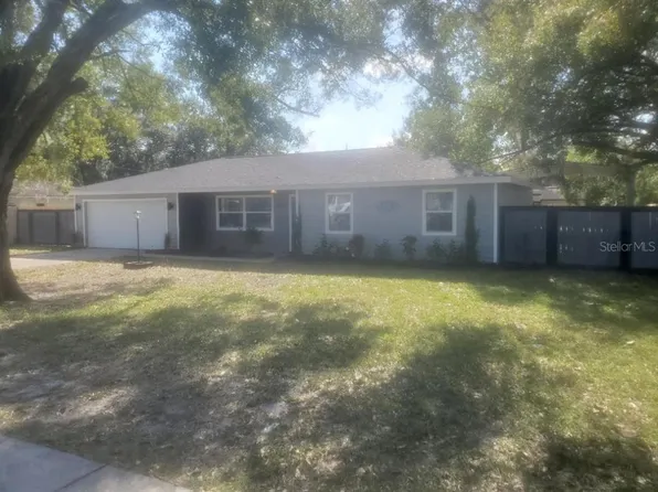 2326 DUFF ROAD, LAKELAND, FL 33810