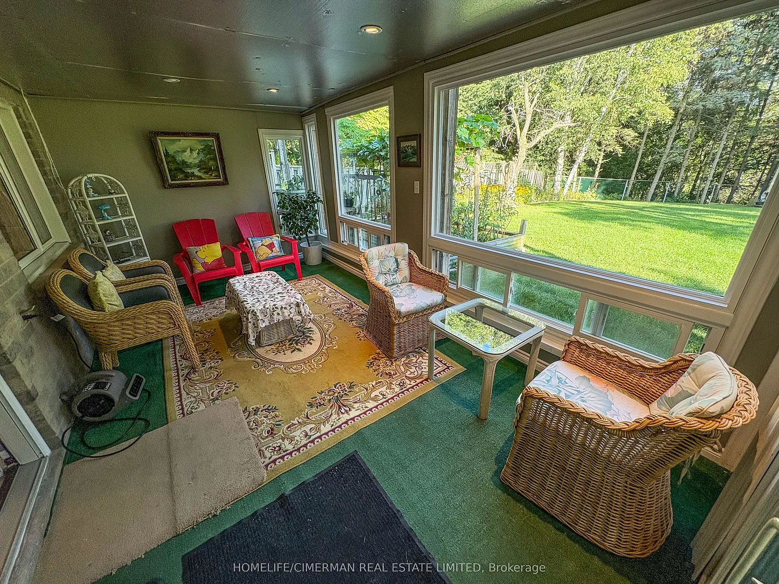 2 bed, $2,690 — Photo 2