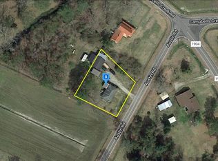 48 Austin Rd, Aurora, NC 27806