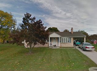 717 Burnside Dr, Bel Air, MD