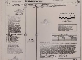 Tbd Highway 905, Longs, SC 29568