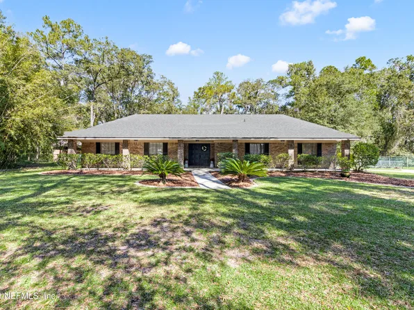 3873 LORETTO Road, Jacksonville, FL 32223
