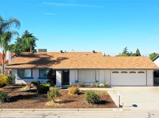 1250 Belle Rd, Calimesa, CA 92320