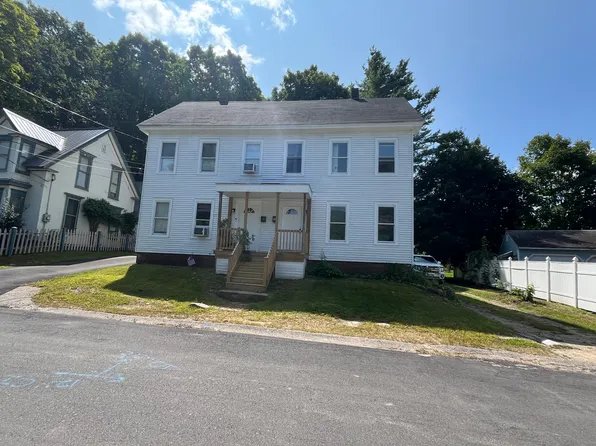41 Manchester St, Laconia, NH 03246