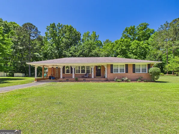 1475 State Highway 247 S, Kathleen, GA 31047