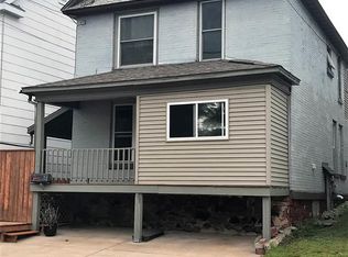 405 Cooper Ave, Hancock, MI 49930