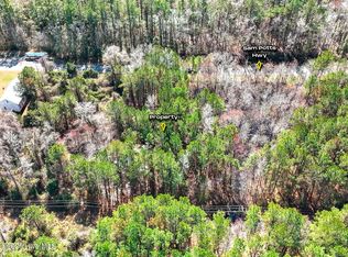 0 Near 4089 Sam Potts, Hallsboro, NC 28442