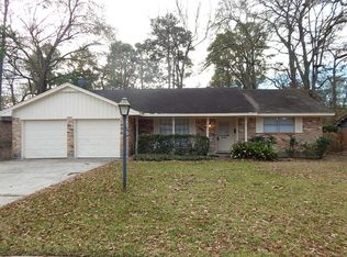 303 Fullen St, Conroe, TX 77301