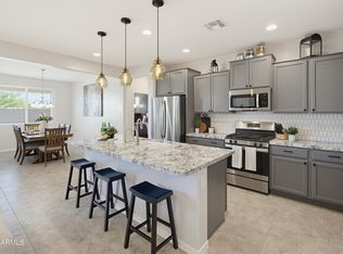 18061 W Muirwood Drive, Goodyear, AZ 85338