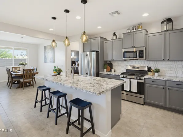 18061 W Muirwood Drive, Goodyear, AZ 85338