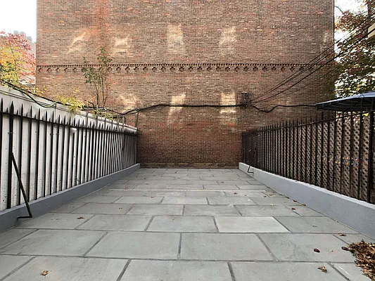 Rented by Brown Harris Stevens | media 18