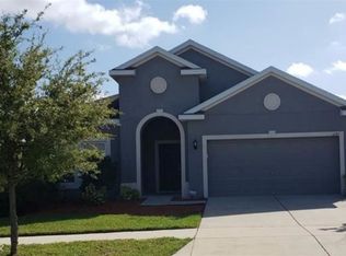 12110 Whistling Wind Dr, Riverview, FL 33569