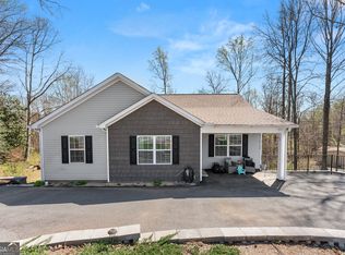 426 Old Clarksville Hwy, Cleveland, GA 30528