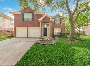 4219 Margate Dr, Sugar Land, TX 77479