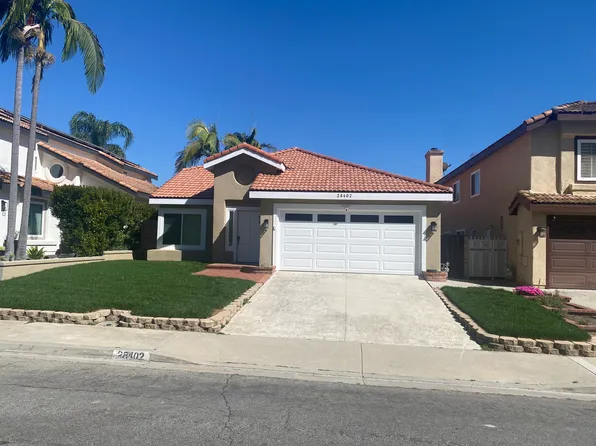 28402 Rancho Cristiano, Laguna Niguel, CA 92677