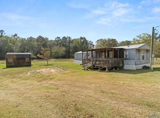 4615 State Highway 154 W, Gilmer, TX 75644